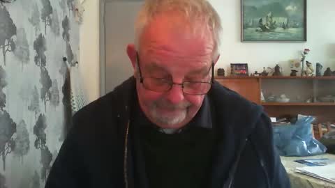 Champers online show from March 11, 10:51 am