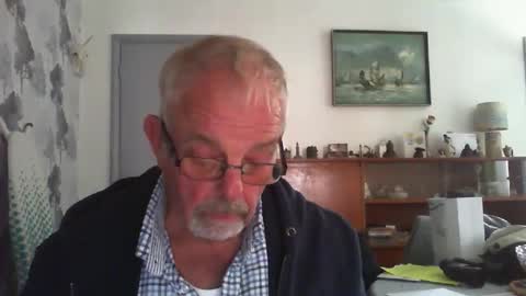 Champers online show from June 4, 3:40 pm