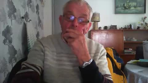 Champers online show from March 27, 12:06 pm