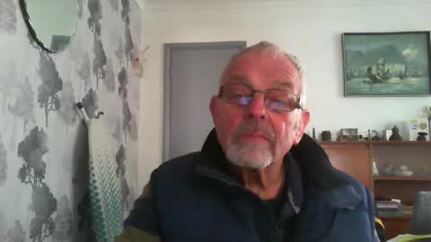 Champers online show from April 20, 12:51 pm