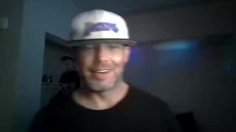 Snapshot of chance874718 chatting on October 21, 3:20 am chance874718 online show from October 21, 3:20 am