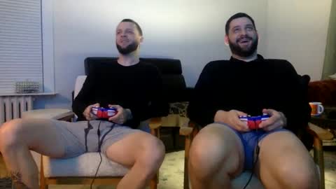 TATS AND TANNED online show from February 5, 3:13 am