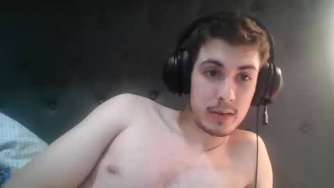 charismaticcharm online show from February 17, 9:24 am