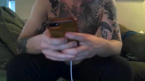 charlemagnesweatpants online show from April 2, 4:59 pm