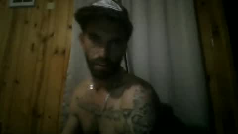 charlesb13 online show from April 23, 4:17 am