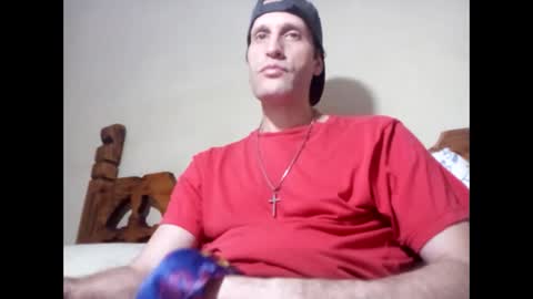 David online show from April 2, 8:16 pm