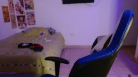 charley_morgan online show from July 9, 2:49 am