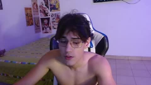 charley_morgan online show from July 5, 1:42 am