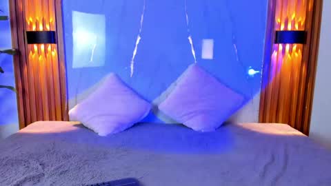 charleynova online show from May 29, 7:35 pm
