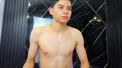 charleynova online show from April 14, 7:46 pm