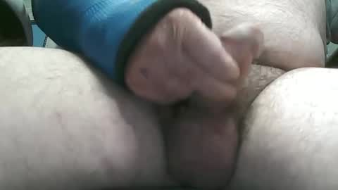 charlie4704 online show from April 22, 2:55 pm