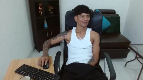 Charlie oconnor online show from December 19, 4:13 am