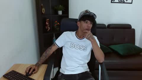 Charlie oconnor online show from January 21, 3:27 am