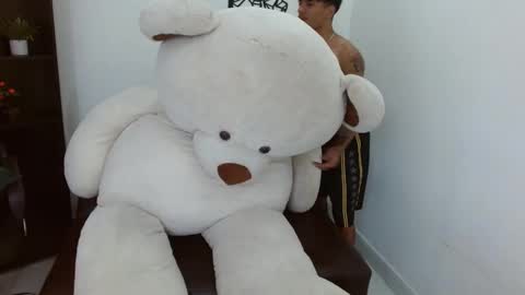 Charlie oconnor online show from January 24, 3:54 am