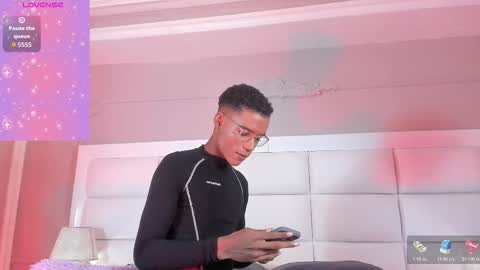    online show from March 6, 7:55 pm