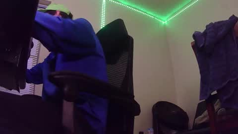 char sexiness online show from February 1, 1:21 pm