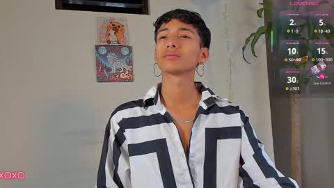 Charles Russo online show from September 12, 3:56 pm