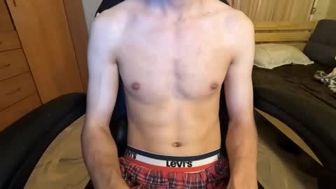 Charlie online show from November 15, 8:33 pm