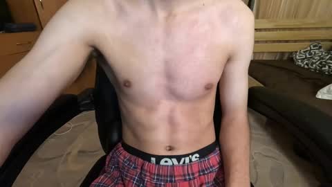 Charlie online show from October 27, 8:22 pm