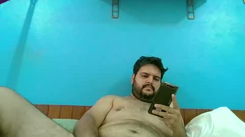 CharlieJr 69 online show from April 29, 6:25 pm