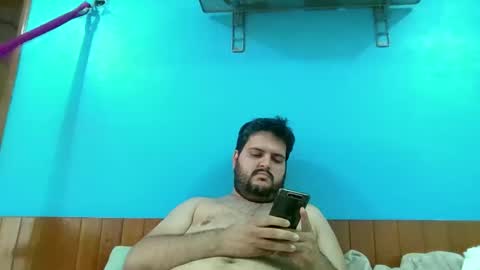 CharlieJr 69 online show from April 30, 6:59 pm