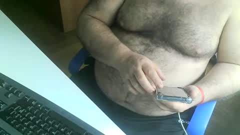 charly online show from April 22, 7:46 am