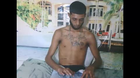 Jah online show from March 1, 7:35 pm