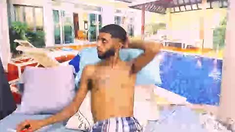 Jah online show from March 25, 6:23 pm