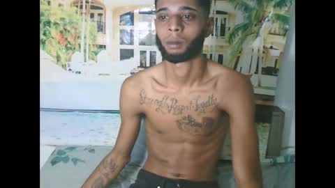 Jah online show from March 14, 6:59 pm