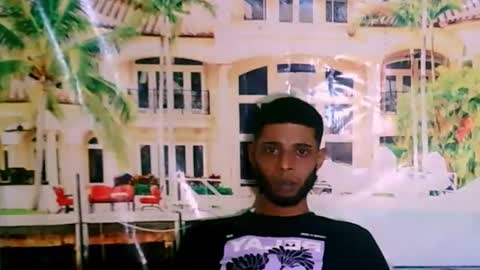 Jah online show from February 26, 6:42 pm