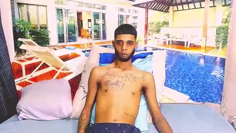 Jah online show from April 6, 6:20 pm