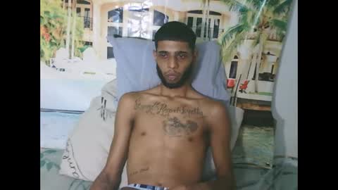 Jah online show from March 18, 6:00 pm