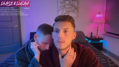 SmoothCanadianBoy online show from April 19, 12:54 am