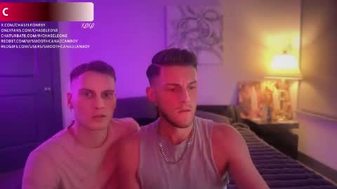 SmoothCanadianBoy online show from March 30, 11:39 pm