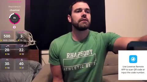 Onlyfans chasingfit Instagram the arguer Twitter chasingfitOF online show from January 12, 12:25 am