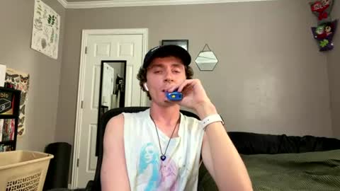 Chase Matthews online show from June 15, 3:04 pm