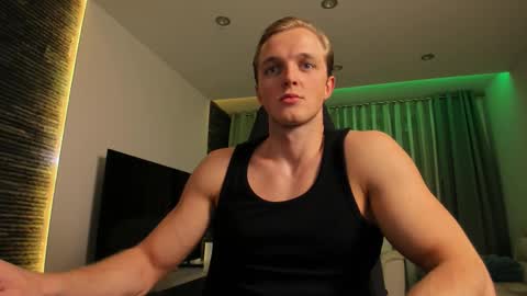 Chase Reed online show from October 21, 9:28 pm