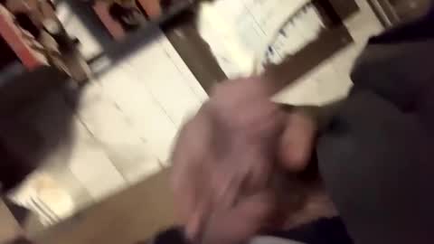 Help me cum online show from January 3, 8:43 pm