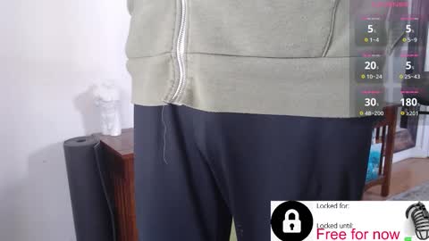 Brett online show from December 20, 4:58 pm