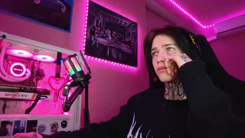 Ryan online show from March 10, 12:40 am