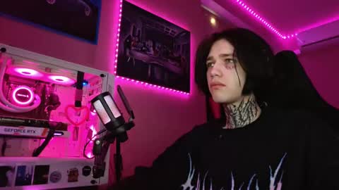 Ryan online show from March 12, 4:30 am