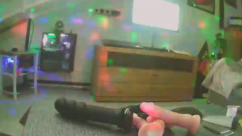 Mark  online show from October 21, 10:45 pm