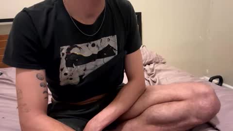 chatotero online show from April 17, 3:42 am