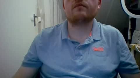 Gingerboy online show from June 25, 10:35 pm