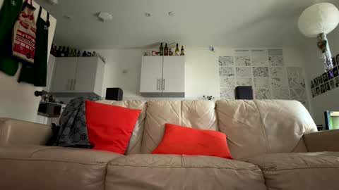 chavbussy online show from June 3, 12:18 pm