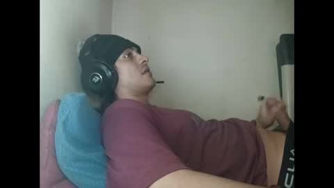 OnlyChayno online show from April 16, 5:40 am