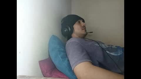 OnlyChayno online show from April 10, 7:48 am