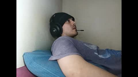 OnlyChayno online show from April 9, 7:47 am