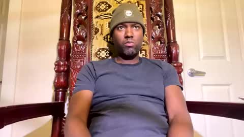 Charlyhustle online show from January 28, 12:15 am