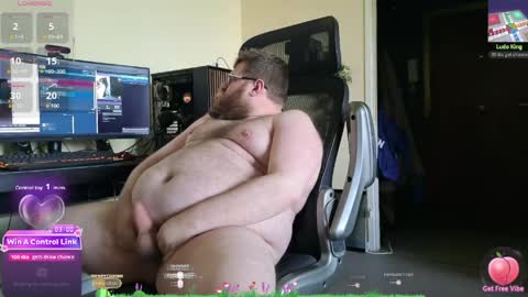 Thenerdcave online show from April 8, 3:10 pm